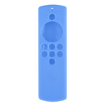 Set 2 coperture in silicone per telecomando Y19 Alexa Fire TV