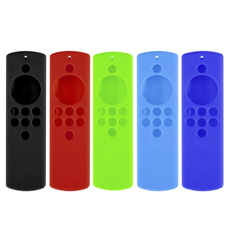 Set 2 coperture in silicone per telecomando Y19 Alexa Fire TV
