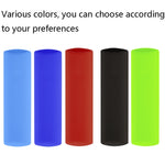 Set 2 coperture in silicone per telecomando Y19 Alexa Fire TV
