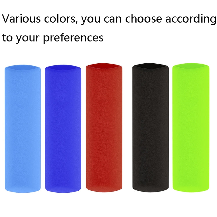 Set 2 coperture in silicone per telecomando Y19 Alexa Fire TV