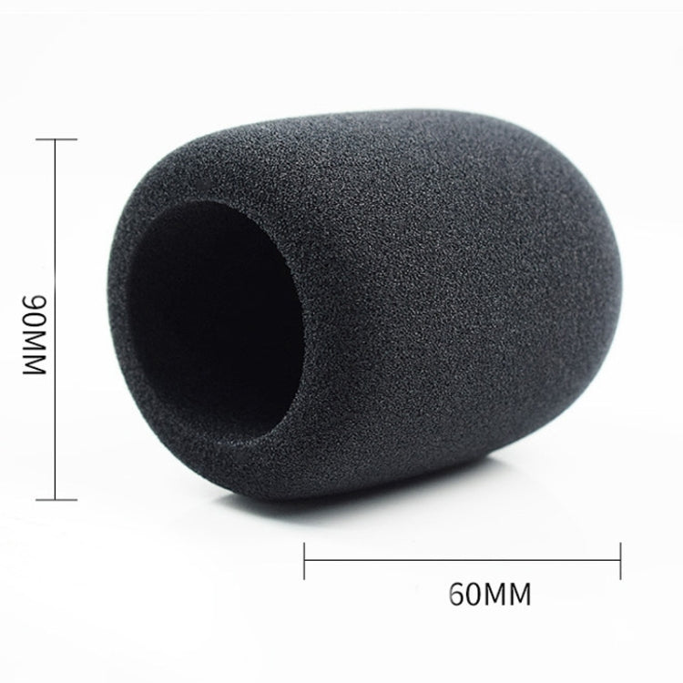 Copertura in spugna per microfono Audio-Technica AT2020 ATR2500