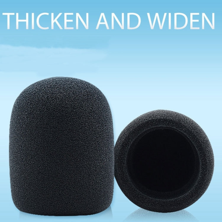Copertura in spugna per microfono Audio-Technica AT2020 ATR2500