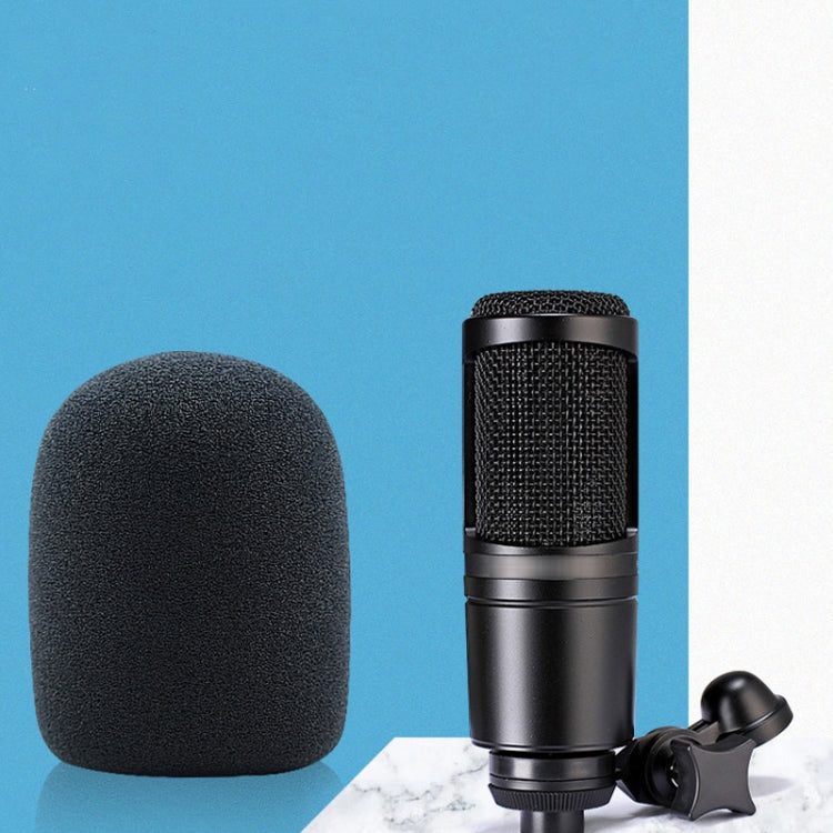 Copertura in spugna per microfono Audio-Technica AT2020 ATR2500