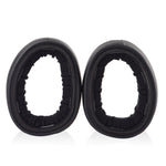 Cuscinetti antirumore in spugna per cuffie Sennheiser GSP - immagine 5