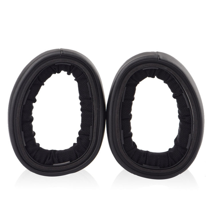 Cuscinetti antirumore in spugna per cuffie Sennheiser GSP - immagine 5