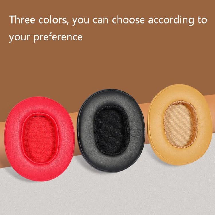 Copriorecchie in spugna per cuffie Skullcandy Crusher 3.0 - immagine 3