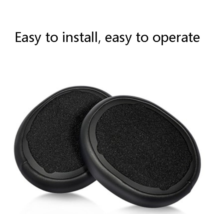 Copriorecchie in spugna per cuffie Skullcandy Crusher 3.0 - immagine 4