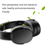 Copriorecchie in spugna per cuffie Skullcandy Crusher 3.0 - immagine 5