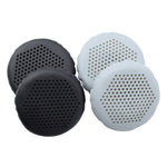 Cuscinetti auricolari in pelle per Edifier W570BT e W670BT - immagine 2