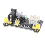 Modulo di alimentazione breadboard HW-131 3,3 V e 5 V - immagine 2