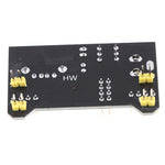 Modulo di alimentazione breadboard HW-131 3,3 V e 5 V - immagine 3