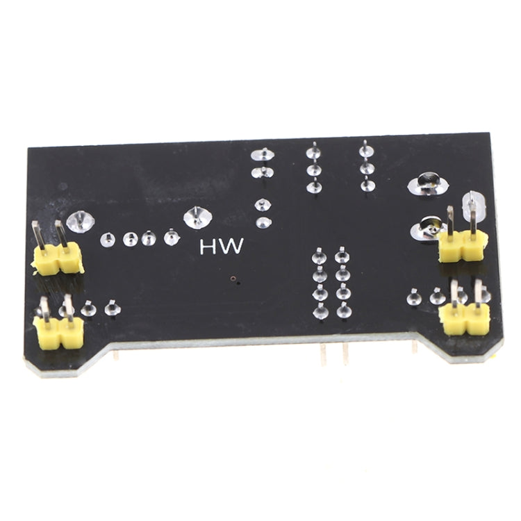 Modulo di alimentazione breadboard HW-131 3,3 V e 5 V - immagine 3