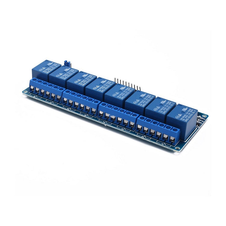 Modulo relè 8 canali 5V HW-281A con indicatore LED