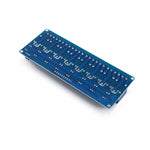 Modulo relè 8 canali 5V HW-281A con indicatore LED - immagine 3