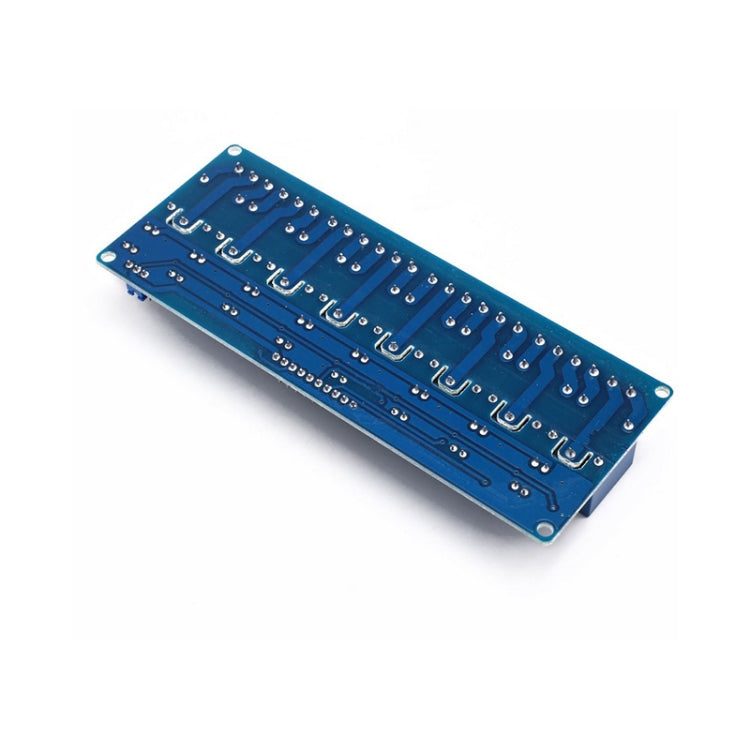 Modulo relè 8 canali 5V HW-281A con indicatore LED - immagine 3
