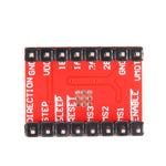 Modulo driver motore passo-passo A4988 con dissipatore - immagine 5