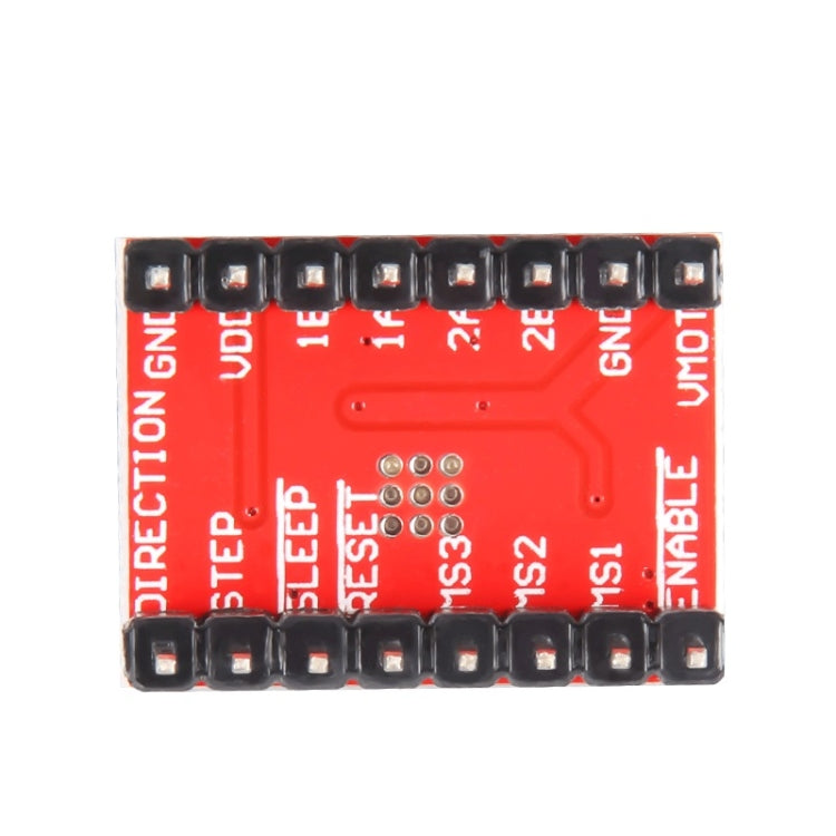 Modulo driver motore passo-passo A4988 con dissipatore - immagine 5