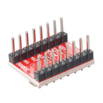 Modulo driver motore passo-passo A4988 con dissipatore - immagine 6