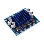 Modulo amplificatore audio classe D 20W a doppio canale
