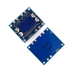 Modulo amplificatore audio classe D 20W a doppio canale - immagine 2