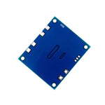 Modulo amplificatore audio classe D 20W a doppio canale - immagine 4