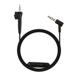 Cavo audio con microfono Bose AE2 e AE2i, 3,5 mm-2,5 mm, 1,5 m
