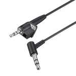 Cavo audio con microfono Bose AE2 e AE2i, 3,5 mm-2,5 mm, 1,5 m - immagine 3