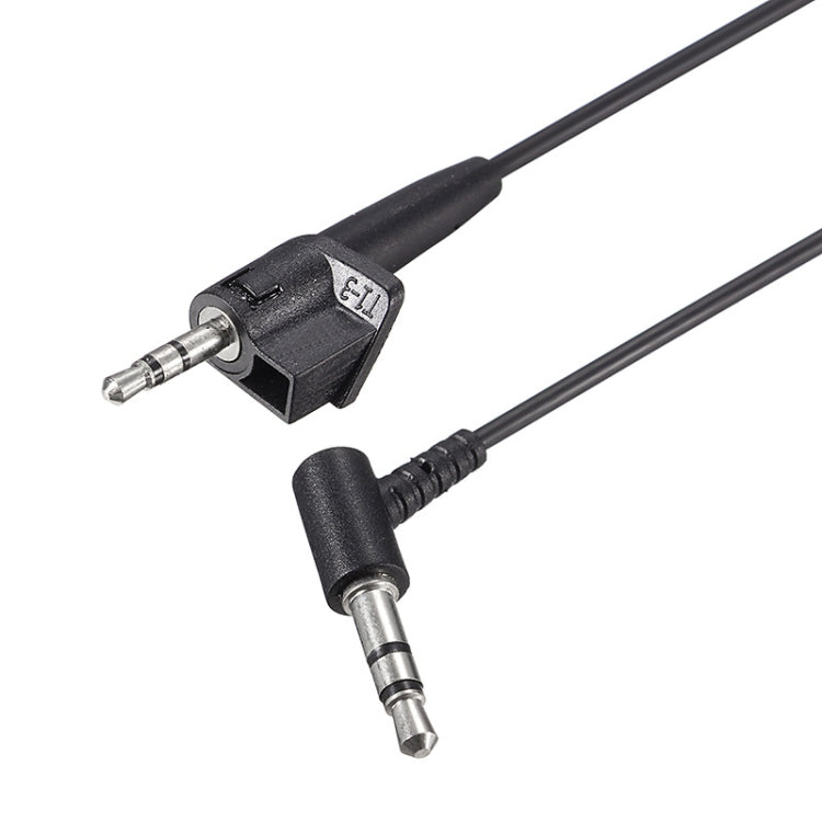 Cavo audio con microfono Bose AE2 e AE2i, 3,5 mm-2,5 mm, 1,5 m - immagine 3