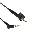 Cavo audio con microfono Bose AE2 e AE2i, 3,5 mm-2,5 mm, 1,5 m - immagine 4