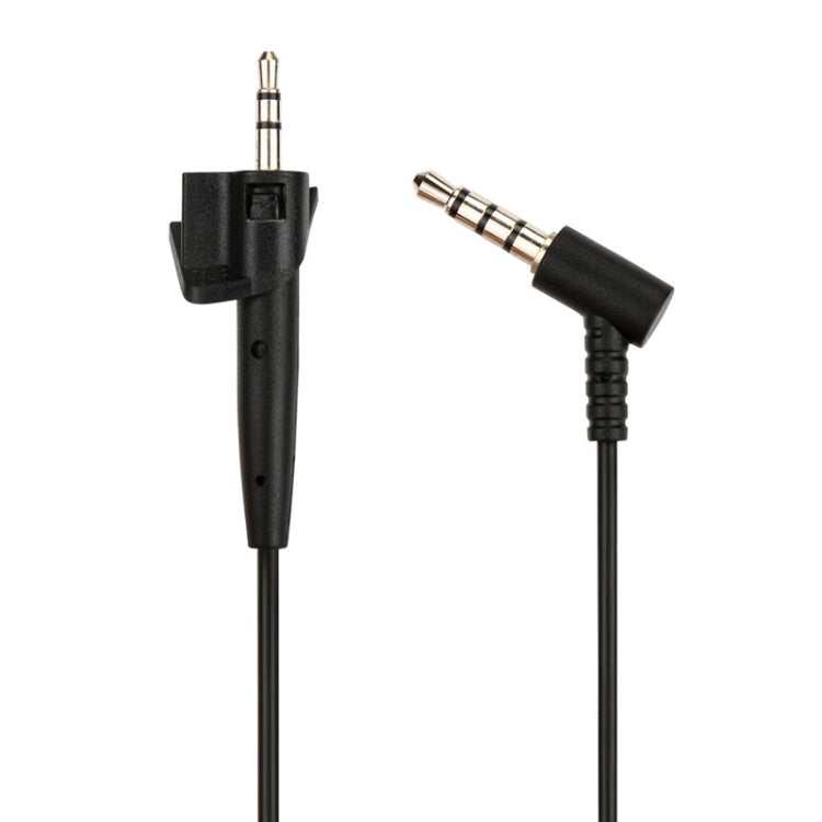 Cavo audio con microfono Bose AE2 e AE2i, 3,5 mm-2,5 mm, 1,5 m - immagine 5