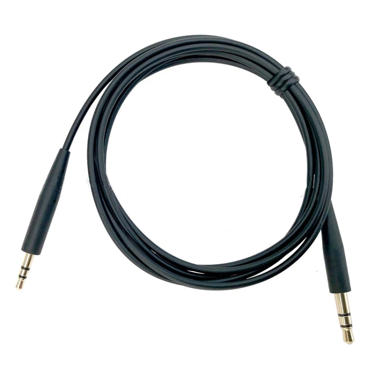 Cavo audio 3,5 mm a 2,5 mm per cuffie Bose QC25 QC35