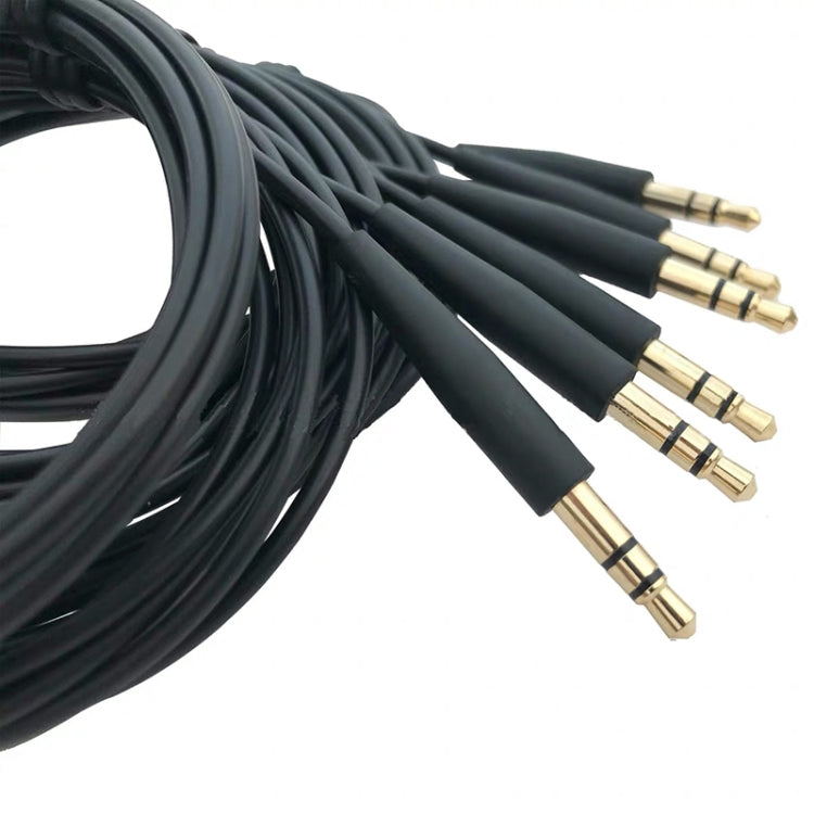 Cavo audio 3,5 mm a 2,5 mm per cuffie Bose QC25 QC35