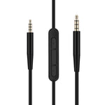 Cavo audio 3,5 mm a 2,5 mm per cuffie Bose QC25 QC35