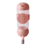 Abbeveratoio da appendere per animali domestici 350ml e 500ml
