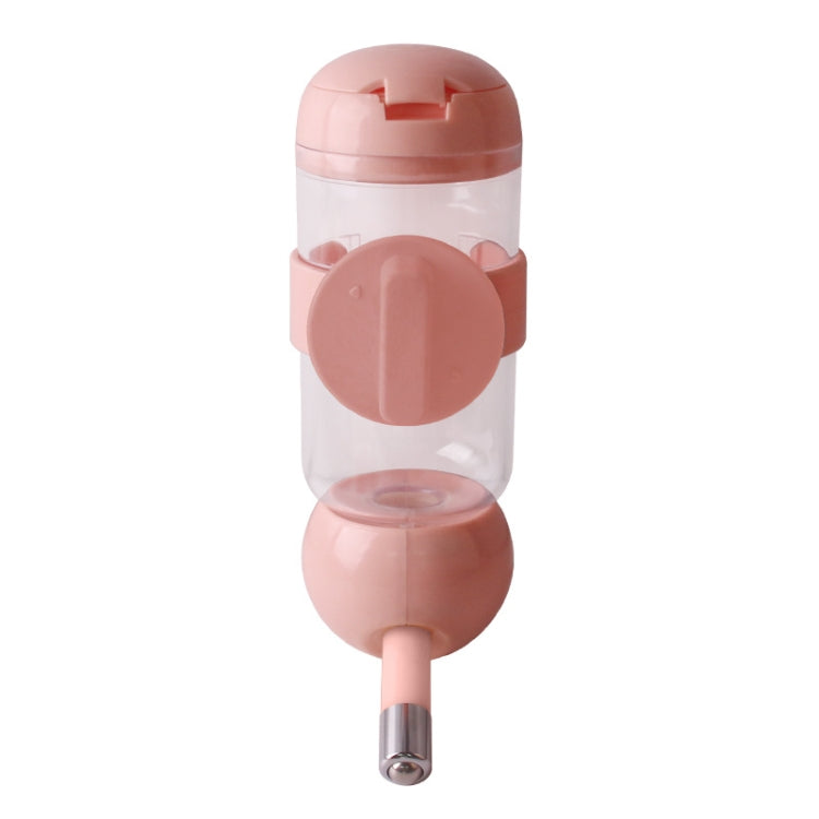 Abbeveratoio da appendere per animali domestici 350ml e 500ml