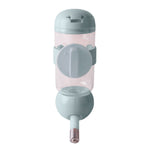 Abbeveratoio da appendere per animali domestici 350ml e 500ml