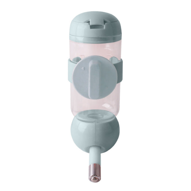 Abbeveratoio da appendere per animali domestici 350ml e 500ml
