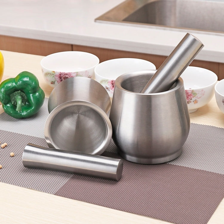 Smerigliatrice in acciaio inox 304 per spezie e fagioli