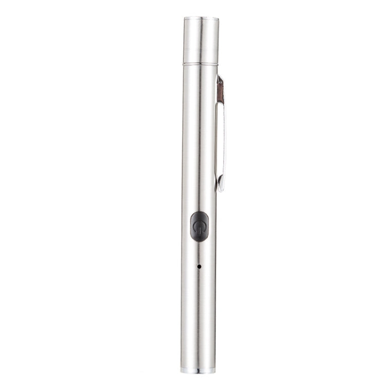 Lampada UV Woods 365nm per Rilevazione Muschio e Fluorescenza