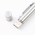 Lampada UV Woods 365nm per Rilevazione Muschio e Fluorescenza