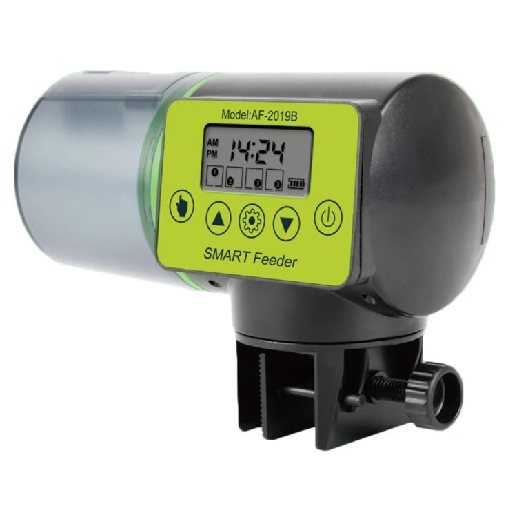 Alimentatore automatico per acquario AquaBlue 200ml