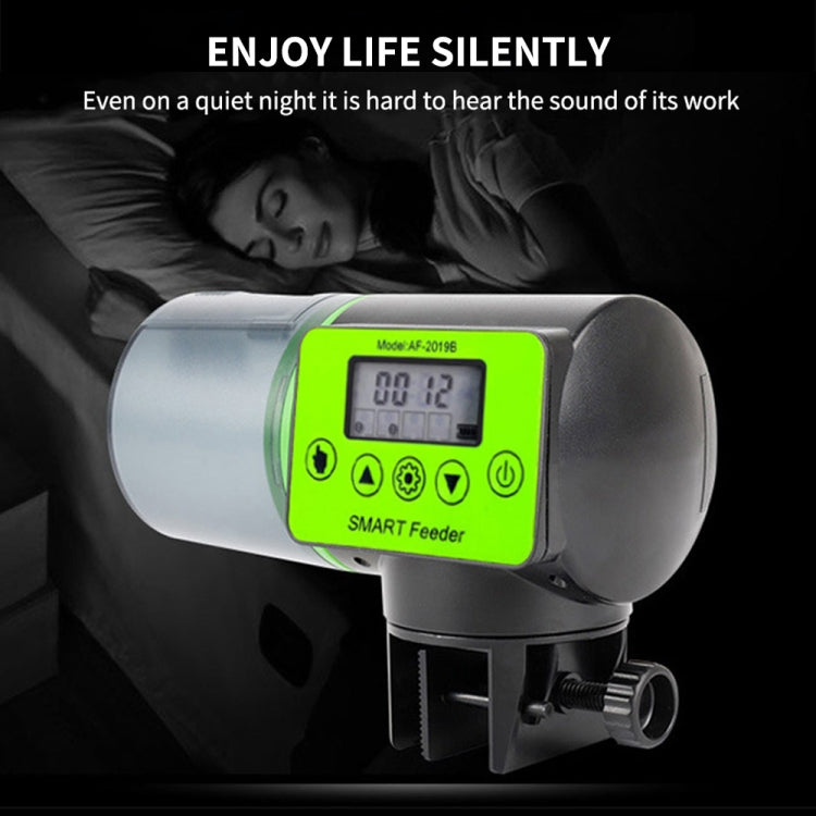 Alimentatore automatico per acquario AquaBlue 200ml