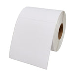 Carta termica autoadesiva per etichette XP-108B 100x100 mm