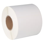 Carta termica autoadesiva per etichette XP-108B 100x100 mm