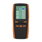 Analizzatore di ozono portatile DM509-O3 con sensore elettrochimico - immagine 2