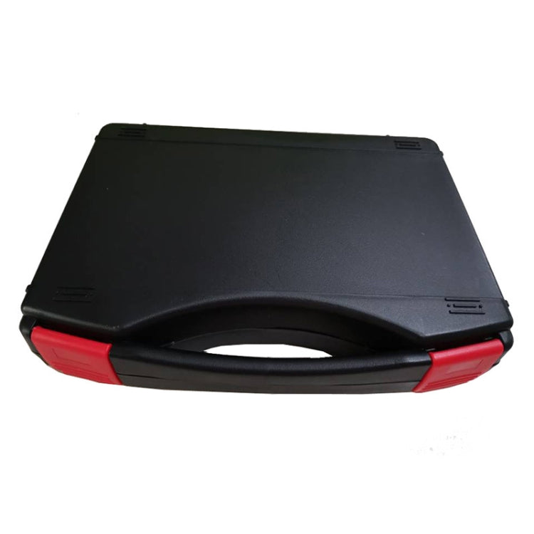 Analizzatore di ozono portatile DM509-O3 con sensore elettrochimico - immagine 8