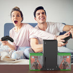 Base raffreddamento Xbox Series X con archiviazione dischi
