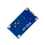 Modulo boost DC HW-183 2A con ingresso microUSB e uscita regolabile - immagine 4