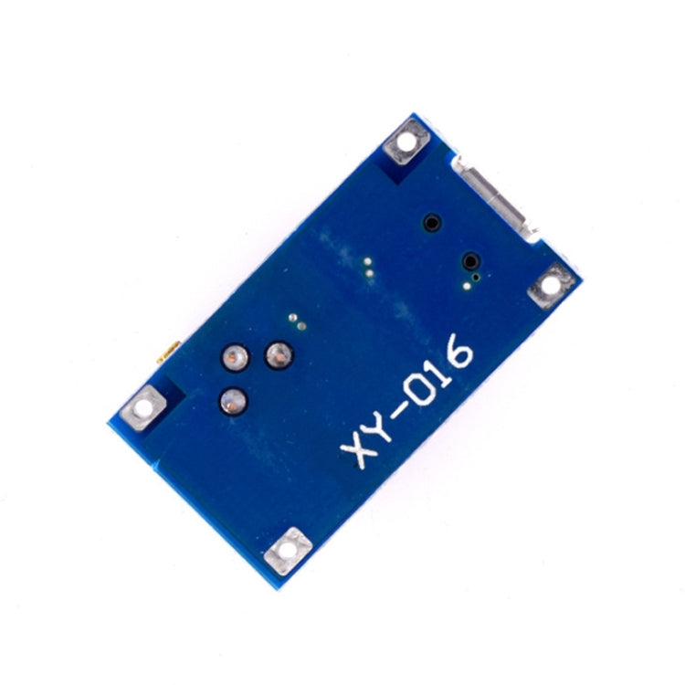 Modulo boost DC HW-183 2A con ingresso microUSB e uscita regolabile - immagine 4