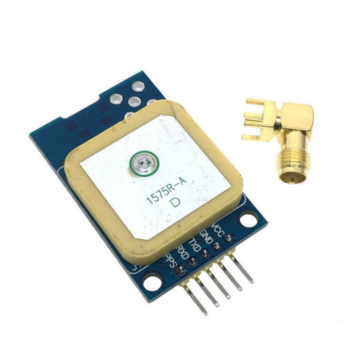 Modulo GPS NE0-7M per Arduino 51 SCM MCU 3,3-5V